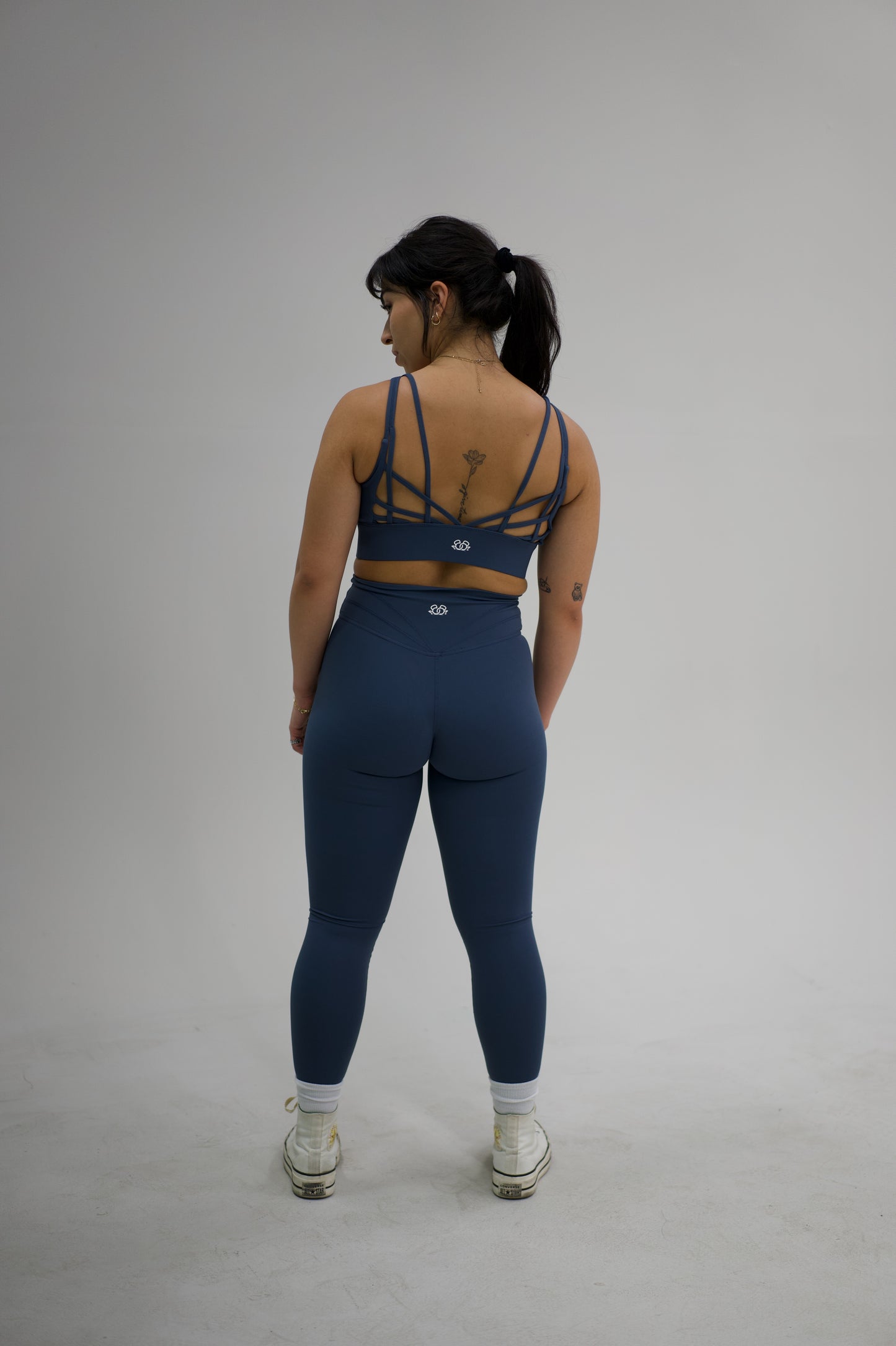 Seamless Legging